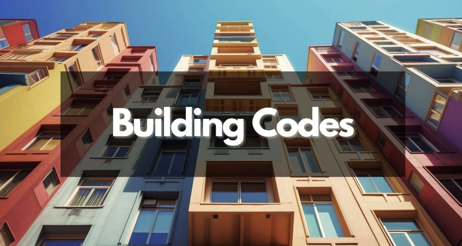 Building Code Wizard