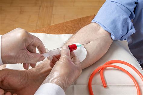 E-Commerce Medical Lab Platform